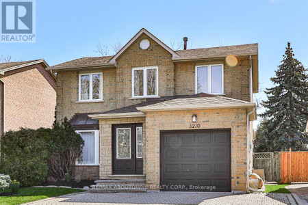 3210 Victoria Street, Oakville