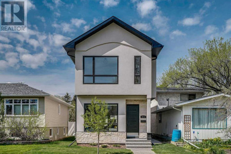 3213 4 A Street Nw, Calgary