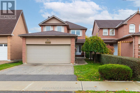 3214 Pilcom Crescent, Mississauga Fairview