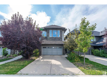 3218 Allan Wy Sw, Edmonton