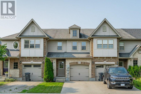 322 Severn Dr Drive, Guelph