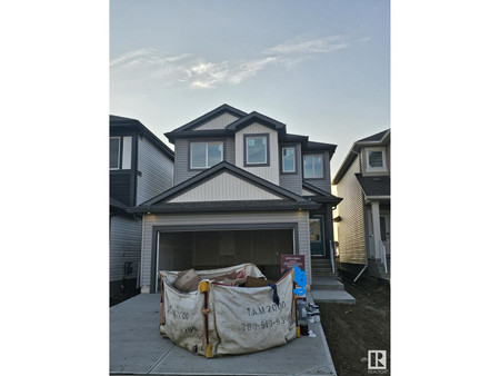 322 Sunland Wy, Sherwood Park