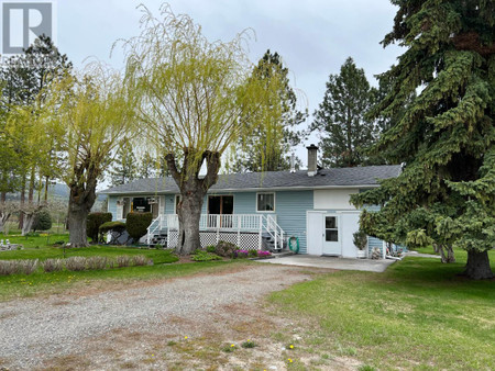 322 Winney Ave, Merritt