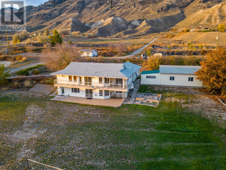 3221 Shuswap Rd, Kamloops