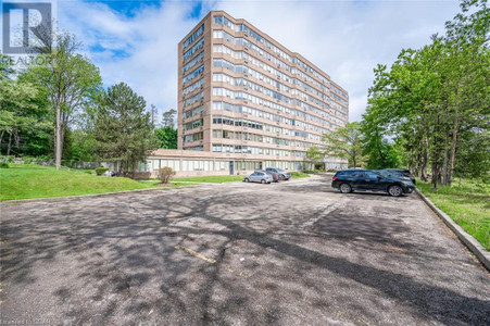 3227 King Street E Unit 409, Kitchener