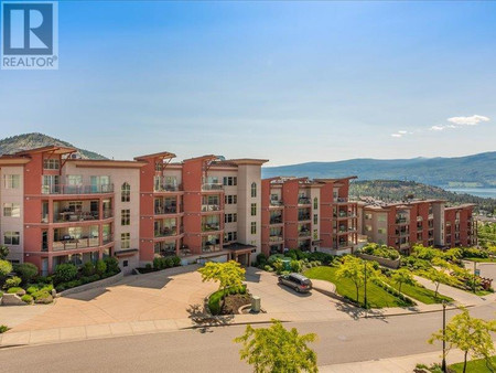 3229 Skyview Lane Unit 309, West Kelowna