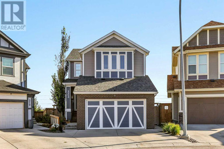 323 Copperpond Cove Se, Calgary