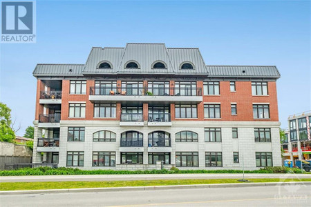 323 Winona Avenue Unit 203, Ottawa