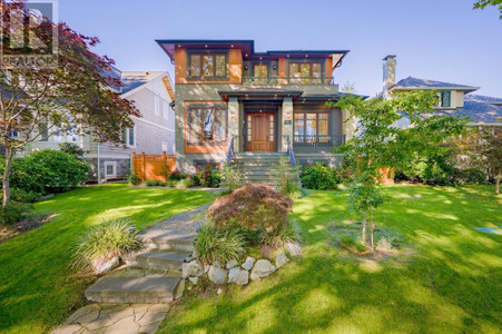 3231 W 36th Avenue, Vancouver