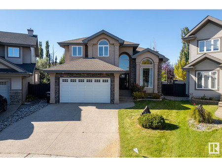 3234 Tredger Cl Nw, Edmonton