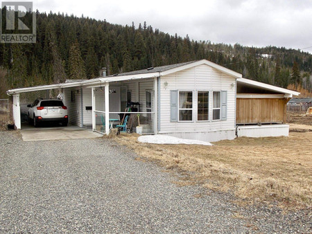 3235 Pine Valley Road, Williams Lake