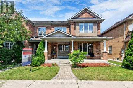 3239 Equestrian Crescent, Mississauga Churchill Meadows