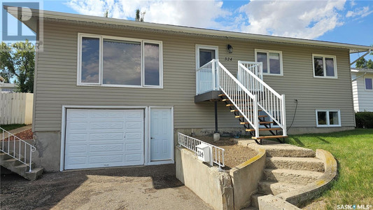 324 Alder Place, Swift Current