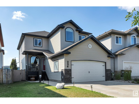 324 Ash Cl, Leduc