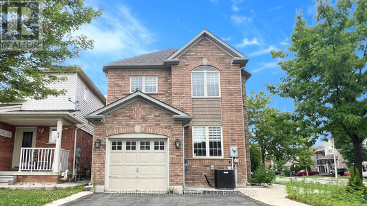 324 Edenbrook Hill Drive, Brampton