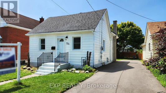 324 French Street, Oshawa O Neill