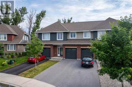 324 Kilspindie Ridge, Ottawa