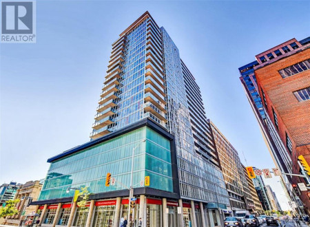 324 Laurier Avenue Unit 2109, Ottawa