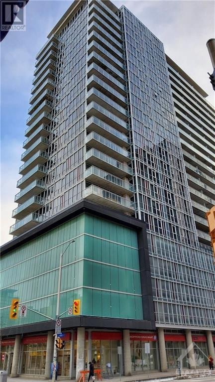 324 Laurier Avenue W Unit 1512, Ottawa