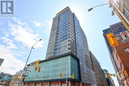 324 Laurier Avenue W Unit 1612, Ottawa