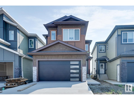 324 Meadowview Dr, Fort Saskatchewan