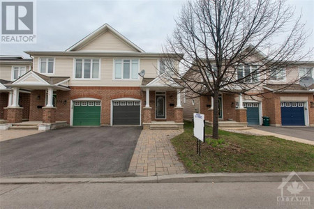 324 Parkin Circle, Ottawa