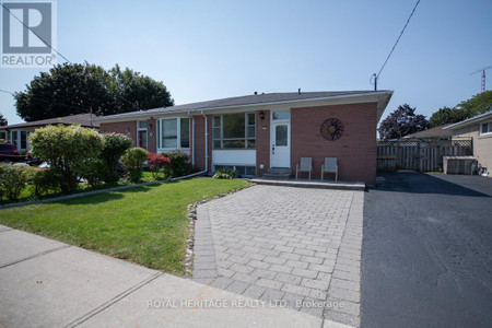 324 Rosedale Drive, Whitby Downtown Whitby