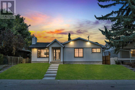 3244 Barr Road Sw, Calgary