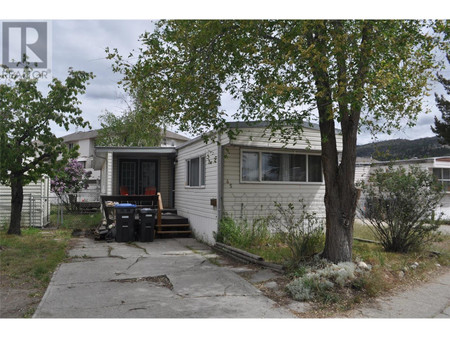 3245 Paris Street Unit 45 Lot 45, Penticton