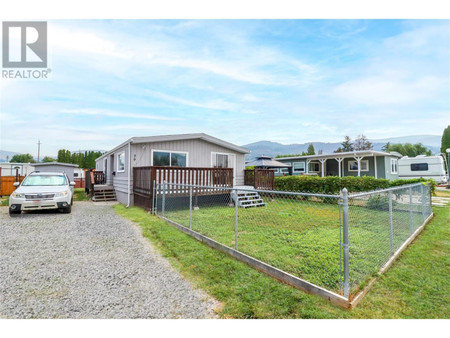 3245 Paris Street Unit 79, Penticton