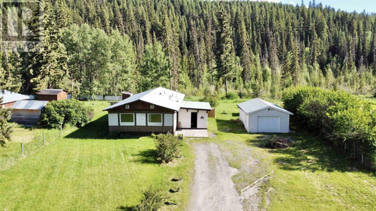 3245 Pine Valley Road, Williams Lake