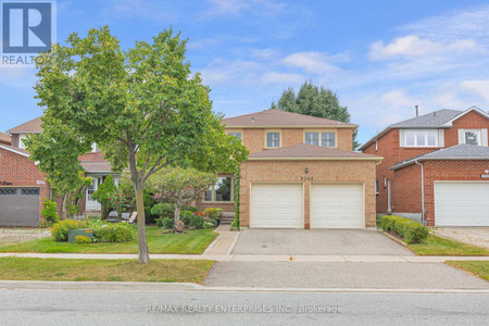 3246 Colonial Drive, Mississauga Erin Mills