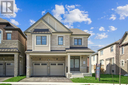 3246 Turnstone Boulevard, Pickering