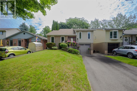 3248 Victoria Street, Oakville