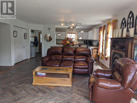 Living room - 3249 Turner Way, Smithers, BC V0J2N0 Photo 1