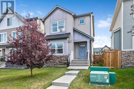 325 Cimarron Vista, Okotoks