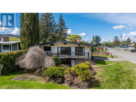 325 Schubert Drive, Kamloops