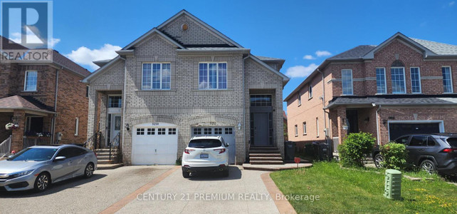 3252 Equestrian Crescent, Mississauga Churchill Meadows