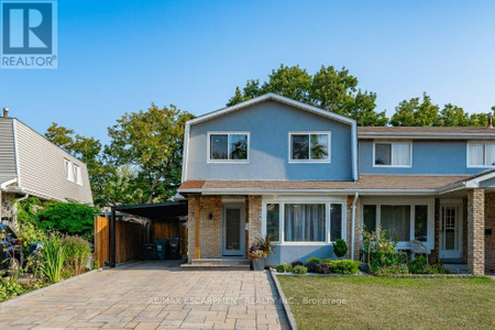 3257 Hornbeam Crescent, Mississauga Erin Mills