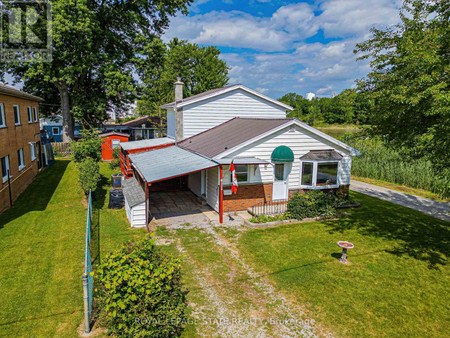 326 Brace Street, Haldimand