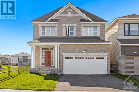 326 Crossway Terrace, Stittsville