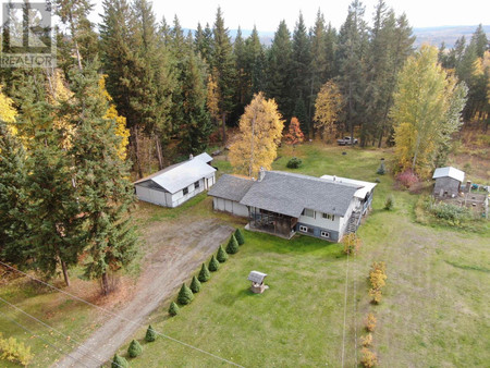 326 Hartley Heights Road, Quesnel