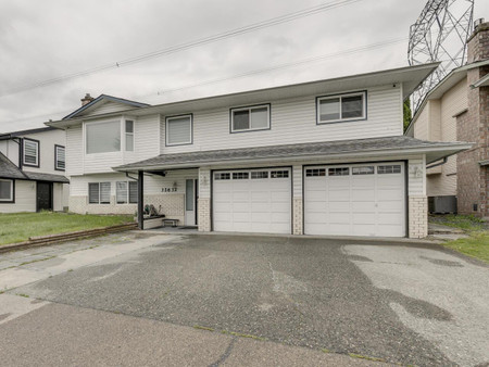 32632 Haida Drive, Abbotsford