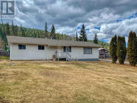 3265 Pine Valley Road, Williams Lake