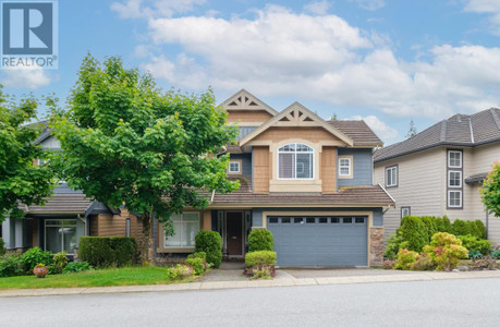 3266 Camelback Lane, Coquitlam