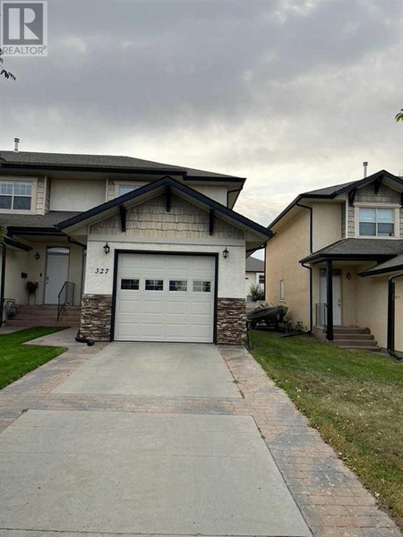 327 Addington Drive, Red Deer