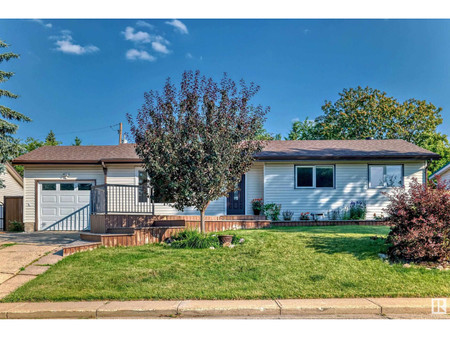 327 Conifer St, Sherwood Park