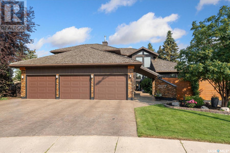 327 Emerald Court, Saskatoon