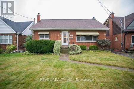 327 Erie Avenue, Brantford