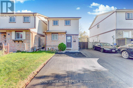 327 Phillip Murray Avenue, Oshawa Lakeview